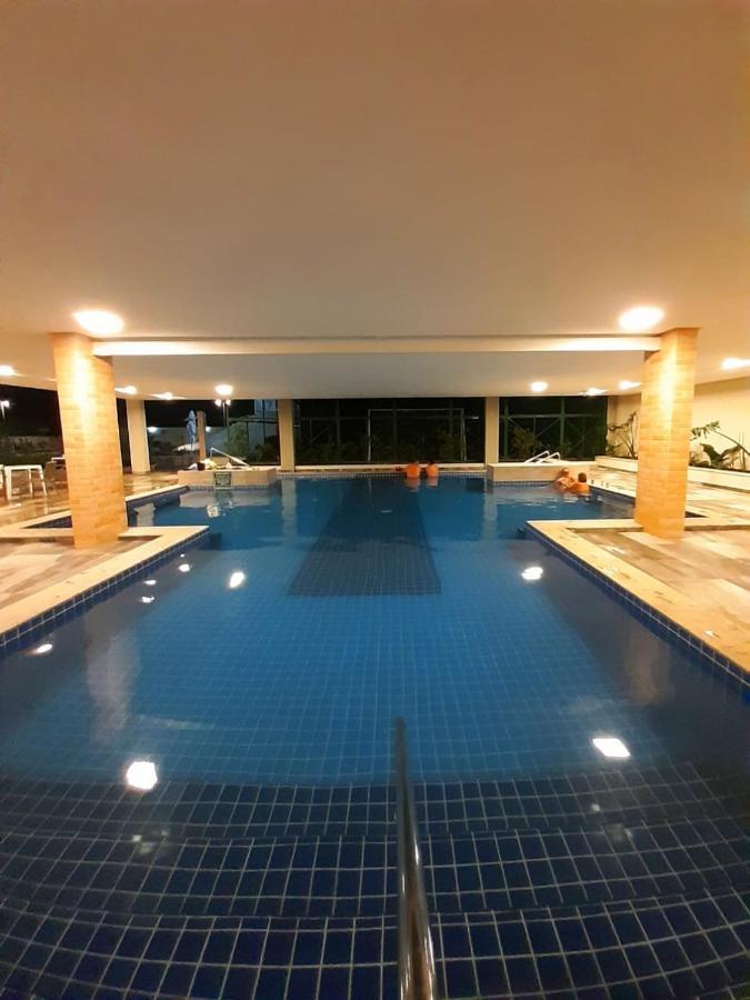 Park Veredas Resort Rio Quente Exterior foto